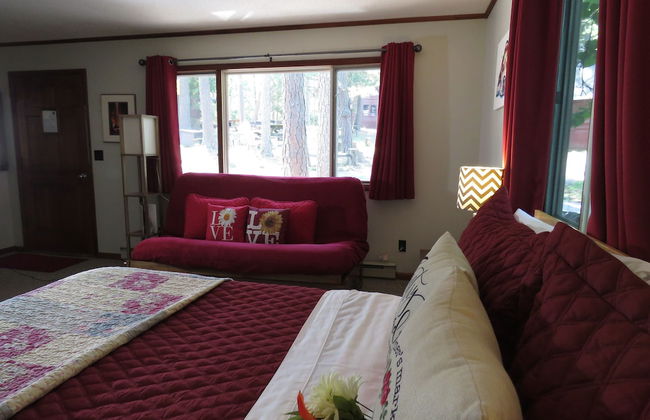 Tall Pines Inn - Foto 4