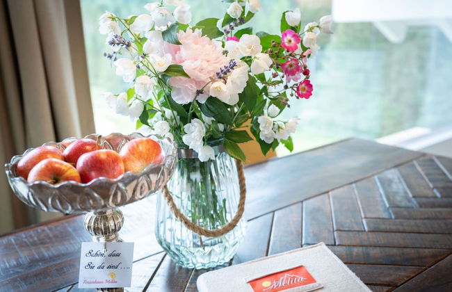 Apartment Near Lake Klopeiner With Sauna - Foto 32