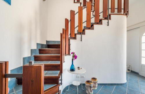 Blue54 - Pozzillo sul mare fra l'Etna e Taormina - Foto 13