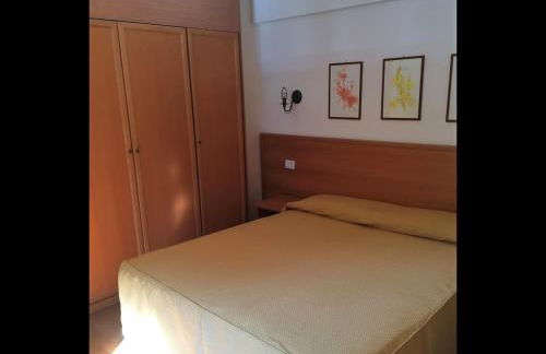 R.T.A. Hotel Monte Rosa - Foto 79