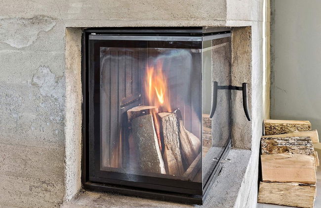 Holiday Home in SjÃ¦llands Odde - Foto 10