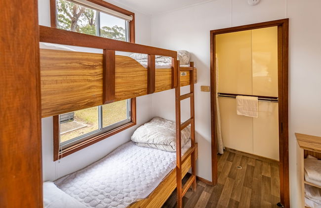 NRMA Broulee Holiday Park - Foto 16