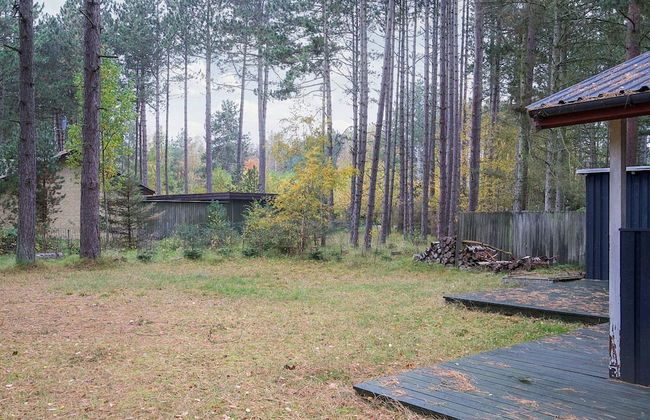 Idyllic Holiday Home in Store Fuglede near Forest - Foto 35