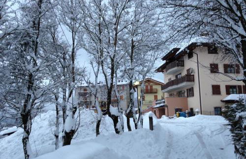 Casa Miramonti - Foto 12