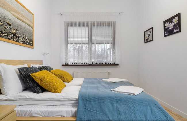 ShortStayPoland Jana Kazimierza (B155) - Photo 23