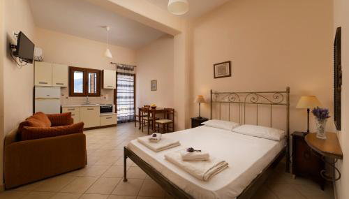 Spertos Apartments - Foto 3