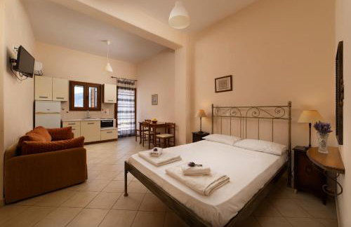 Spertos Apartments - Foto 3