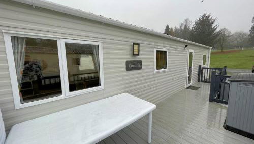 Cosy 3BR Getaway in Beautiful Country Park - Pass the Keys - Foto 5, Other