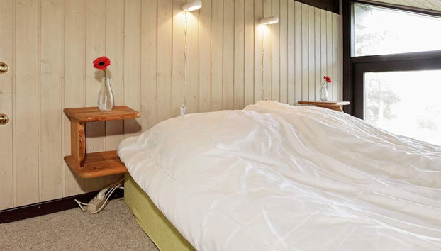 10 Person Holiday Home in Bindslev-by Traum - Foto 3, Habitación