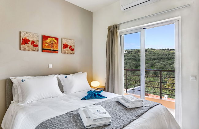 Cyan Icons Villas - Foto 10