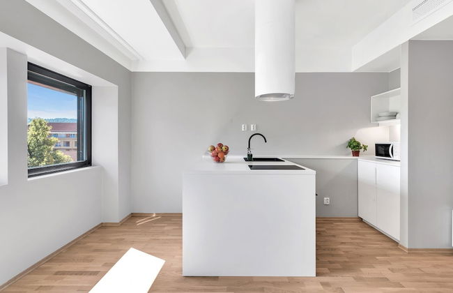 Forenom Aparthotel Oslo - Photo 38