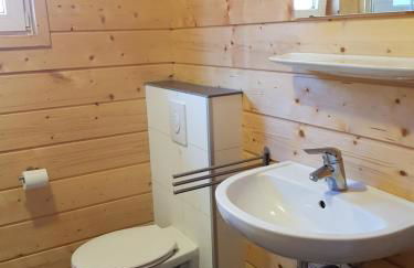 Ferienhaus Wolfshütte - Foto 7