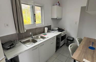 Seaside Apartment in Tsonia - Photo 30