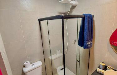 Flat StudioMar - beira mar até 4 p - pé na areia - Foto 26