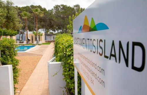 Apartamentos Island - Foto 28