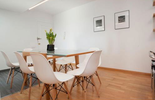 Pis del Mercat -aire acondicionado en todas las habitaciones y salón- - Foto 4