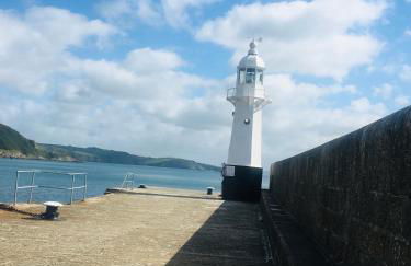 Corner Cottage Mevagissey - Foto 34