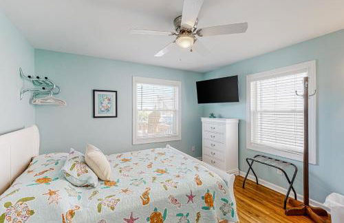 ABCT148 Atlantic Coast Cottage - Foto 17