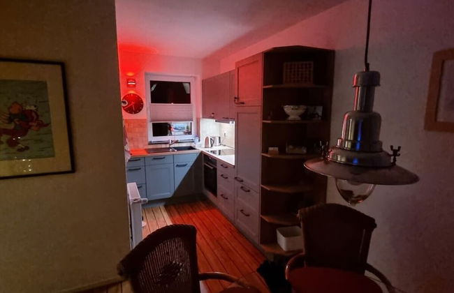 Heidhohn Comfortable Holiday Residence - Foto 11