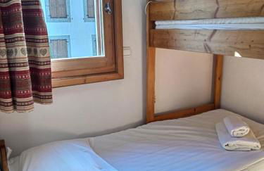 Au cœur de Chamonix – La Ginabelle, Calme avec Piscine, Sauna & Garage - Photo 11