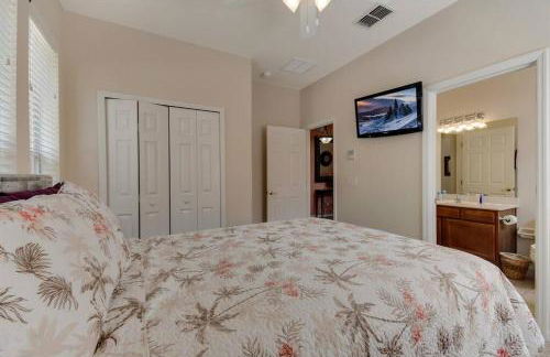 Large Pool Deck * All Rooms w/ Private Bathroom - Foto 10