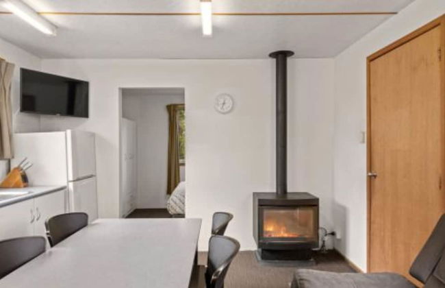 Discovery Parks - Cradle Mountain - Foto 41