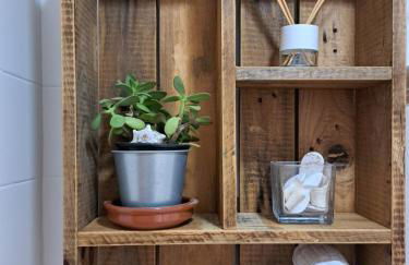 Ático primera línea de playa con vistas al Mar-Climatizado-Wifi-Parking-Solo familias - Foto 21