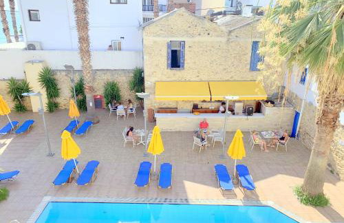 Kassavetis Center - Hotel Studios & Apartments - Photo 70