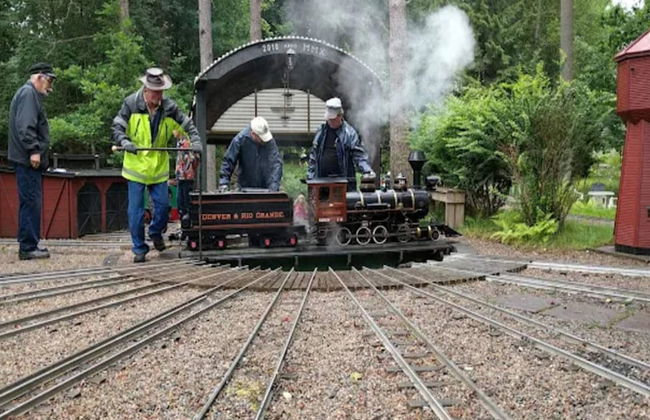 4 Person Holiday Home in Boras - Photo 40