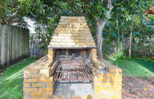 Family Casa Tranquila de 4 dormitorios - Foto 5