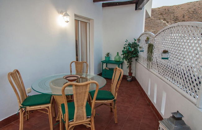 Cozy Apartment by the Sea in Carboneras - Photo 11