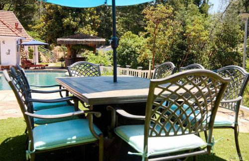 Castle retreat get-away - Foto 10