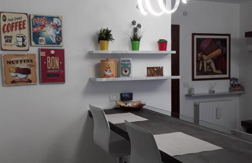 OLTRE LE NUVOLE - Foto 2