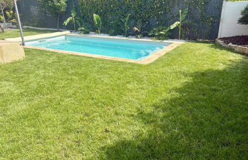 Villa Bella Camargue - Climatisée - Foto 3