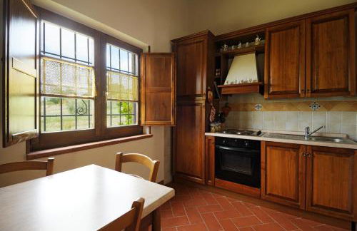 Le Capannacce - Foto 57