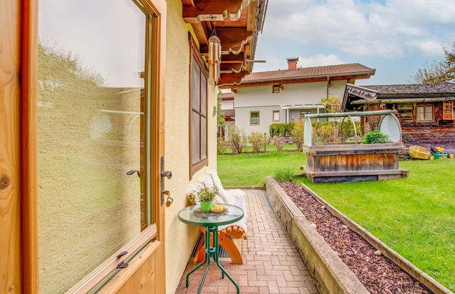 Ferienwohnung mit Fun+ Card in Niedernsill - Foto 15