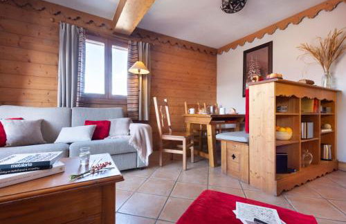 Résidence Pierre & Vacances Premium Les Fermes Du Soleil - Foto 54