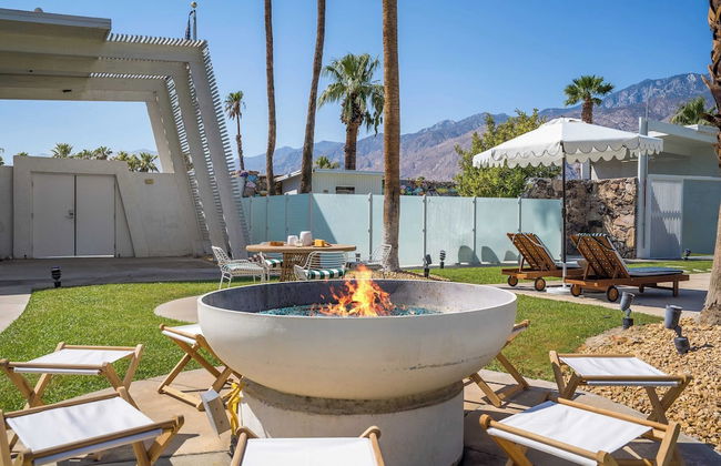 The Monkey Tree Hotel Buyout by Avantstay Entire Hotel Buyout! Funky Rooms w/ Modern Amenities! - Foto 3