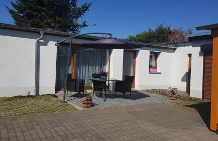 Zimmervermietung Kolkwitz - Pension Geisler - Foto 6