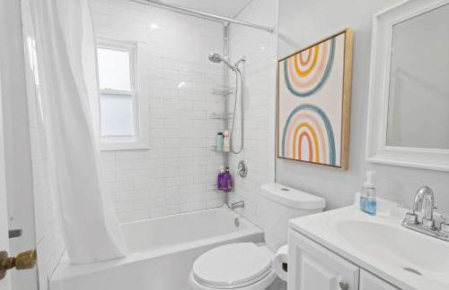 Margate Bungalow by the Beach Entire Home - Foto 7