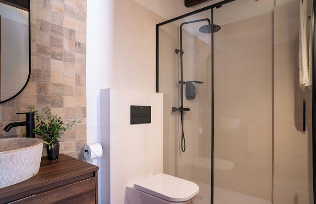 Málaga Sierra de las Nieves by Real Spain Hotels Adults Recommended - Foto 143