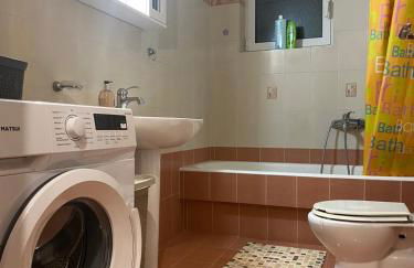 Bakopoulos resort Ένα Όμορφο Διαμέρισμα στα Τρίκαλα - Foto 12