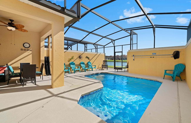 Welcome to Your Luxury Moana Villa - Foto 14