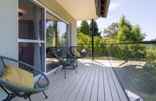 Holiday Home Overlook Lodge by Interhome - Foto 13