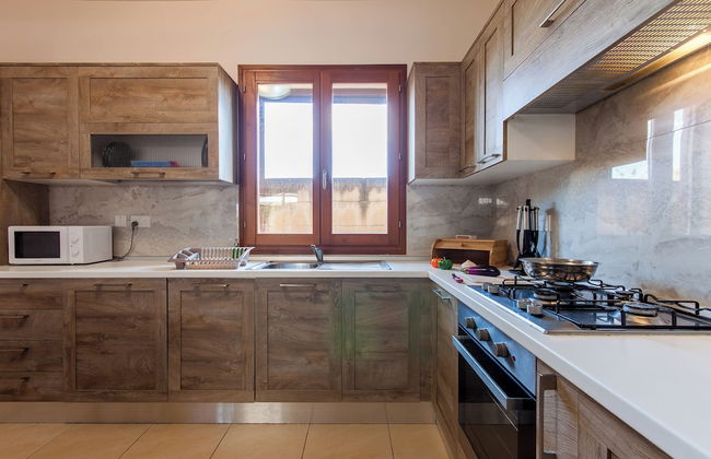 Getaway Npetto Gozitan Villa - Foto 8