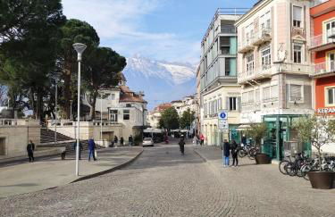 Luxus Penthouse mit Terrasse, Garage, Fahrradraum und Infrarotsauna - Foto 63