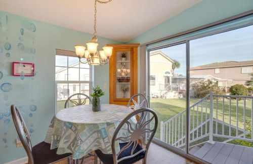 Nettles Island Jensen Beach Home Walk to Ocean! - Foto 10