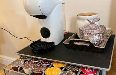 Cheshire Retreat at Within Street Farm - Photo 17