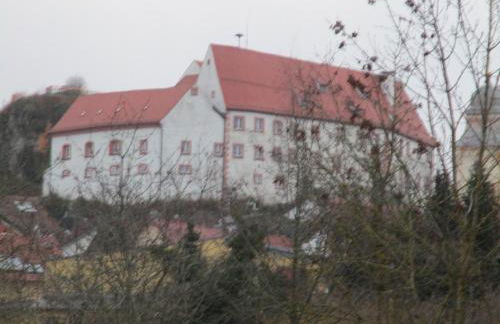 Parsberger Ferienwohnung 6 - Foto 24