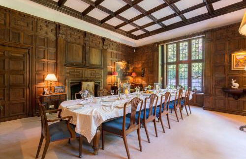 Ravenclaw Hall - Foto 5